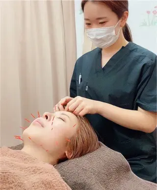 小林整骨院 寺田町所属・美容鍼 お悩み改善 長崎雅豪のその他イメージ