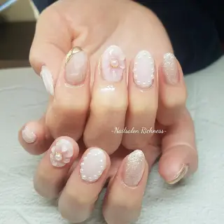 ネイル I. Yukariのネイルデザイン