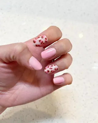 ネイル Luxy YUKIのネイルデザイン