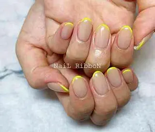 ネイル SWAMP nails所属・🎀ネイルサロン RIRI🎀のネイルデザイン