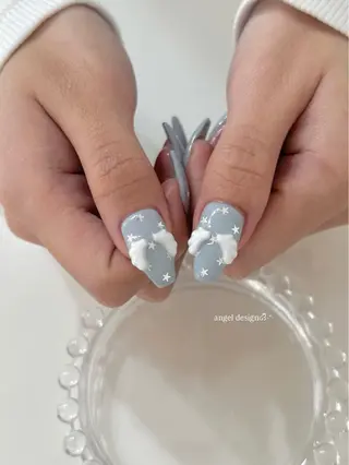 ネイル nail salon LIAn.所属・LIAn. nakamuraのネイルデザイン