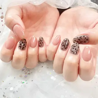 ネイル 🎀AYAKO 🎀中韓ネイルのネイルデザイン