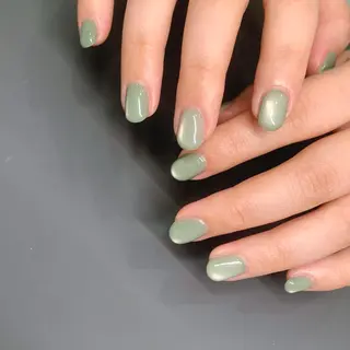 ネイル シェアサロン Mieux(ミュー)所属・松山 啓美のネイルデザイン