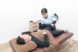 宮坂 ほのかのエステ・リラクイメージ