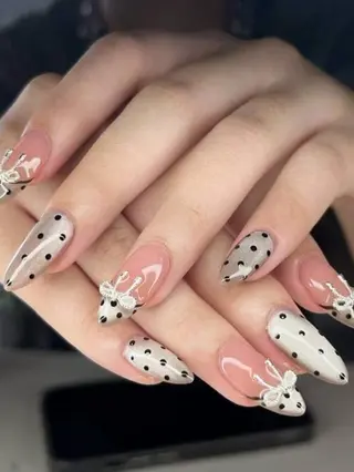 ネイル Star Beautyのネイルデザイン