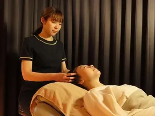 メンズ ひつじのきもち千葉 ドライヘッドスパ🧖のエステ・リラクイメージ