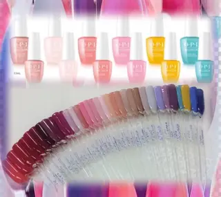 ネイル アトリエ エムシー 【新富町・東銀座】のネイルデザイン