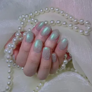 ネイル BuBu Nail渋谷道玄坂のネイルデザイン