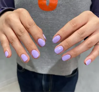 ネイル NOA⌇ para gelのネイルデザイン