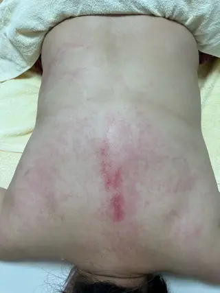 隠れ家エステ chapoのエステ・リラクイメージ