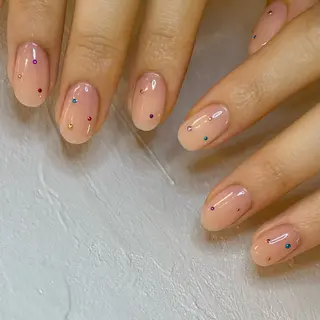 ネイル Nail Room uimのネイルデザイン