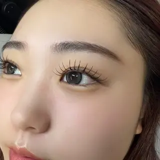 マツエク・マツパ Basic町田本店 Manaのマツエク・マツパデザイン