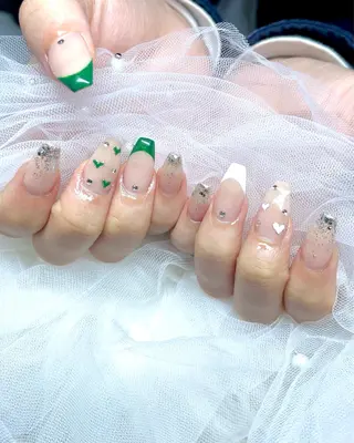 ネイル fox. nail__sakiのネイルデザイン