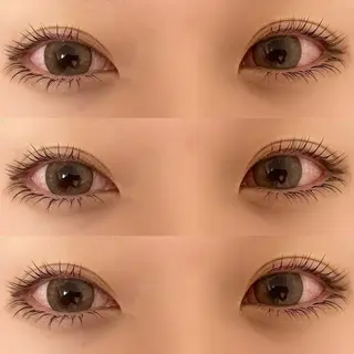 マツエク・マツパ Voyage serein 【ヴォヤージュスラン】所属・心斎橋　Voyage serein🌙のマツエク・マツパデザイン