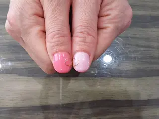 ネイル Progress Nailのネイルデザイン