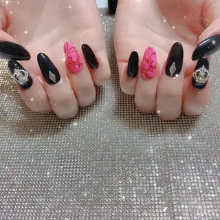 ネイル Best Nail NANA🤍のネイルデザイン