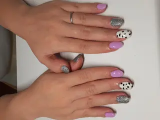 ネイル LANLAN所属・Lan Lanのネイルデザイン