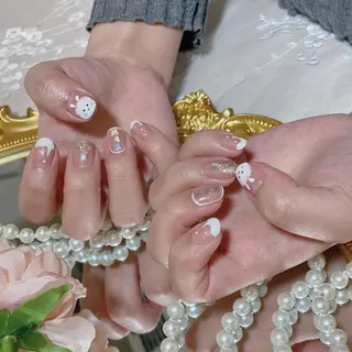 ネイル MSSugar Nailのネイルデザイン