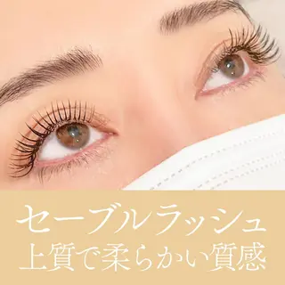 マツエク・マツパ Mayumi. Uのマツエク・マツパデザイン