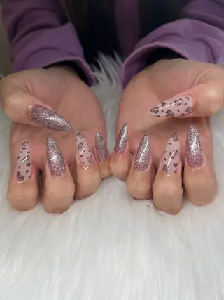 ネイル mY... SAYAKAのネイルデザイン