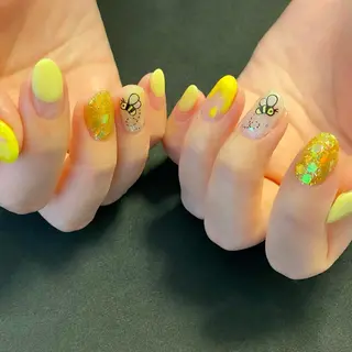 ネイル nail*157 .のネイルデザイン