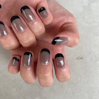 ネイル Rio 𓍼のネイルデザイン