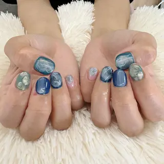 ネイル Onason NailSalonのネイルデザイン