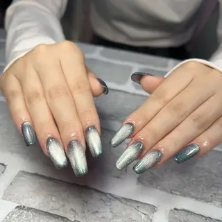 ネイル ネイルサロン ロア旧ジョリーのネイルデザイン