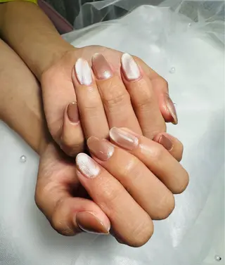 ネイル Regina レジーナのネイルデザイン