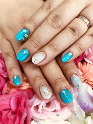 ネイル 酵素風呂　RA.RA所属・酵素風呂 RA.RAのその他イメージ