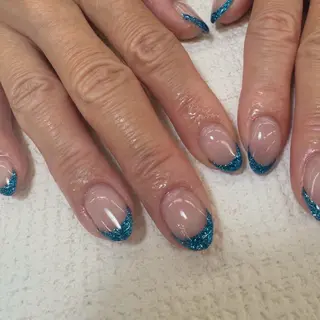 ネイル 【MAXKELLY】 Shiotaのネイルデザイン