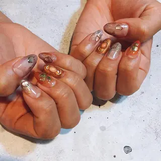 ネイル Chipieee Tokyoのその他イメージ