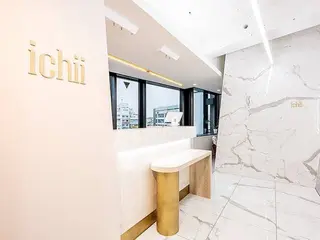 マツエク・マツパ まつげパーマ・アイブロウ専門店ichii by lir所属・木村 真生の眉毛・アイブロウイメージ