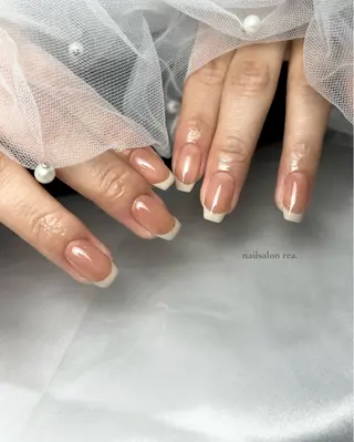 ネイル rea .のネイルデザイン