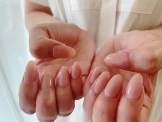 ネイル kikinail 溝の口のネイルデザイン