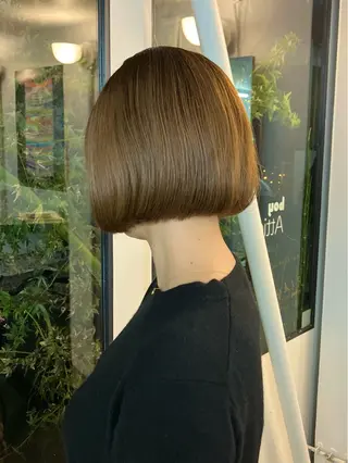 ショート Souwa🪑 【原宿／代官山】のヘアスタイル