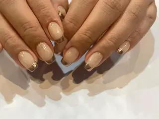 ネイル natsumi .のネイルデザイン