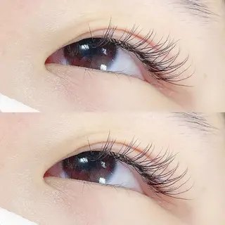 マツエク・マツパ 🫧ナオ🫧 /韓国 ヘア/ マンツーマンのヘアスタイル