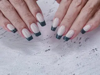 ネイル ベター ネイルのネイルデザイン