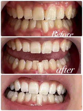 メンズ キッズ beautycare所属・Beauty careのエステ・リラクイメージ