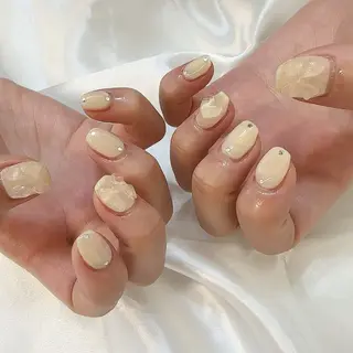 ネイル Elegancia. Hiromiのネイルデザイン