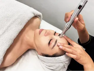 privatesalon  OffMode所属・OffMode － Karin.Mのエステ・リラクイメージ