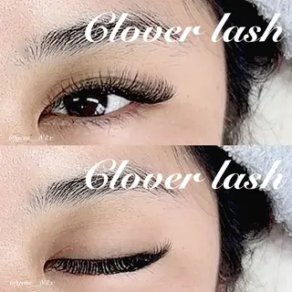 マツエク・マツパ eyelash salon gem.所属・gem. YAYOのマツエク・マツパデザイン