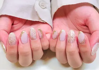 ネイル Genesis Plus大津京店のエステ・リラクイメージ