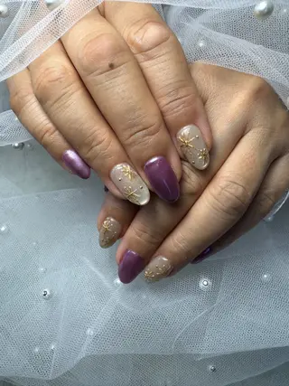 ネイル ネイリスト♡ AYAKOのネイルデザイン