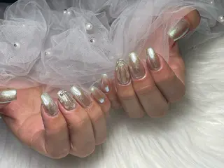 ネイル Maruyama Ayakaのネイルデザイン