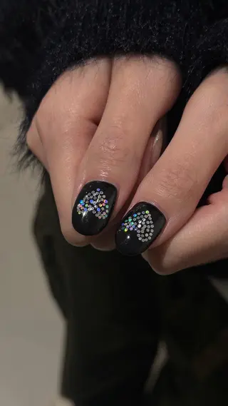 ネイル anna padoのネイルデザイン