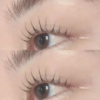 マツエク・マツパ MANA / 心斎橋 /ヘッドスパのヘアスタイル