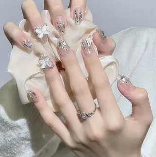 ネイル スカルプ専門店 Ｄ-Beautyのネイルデザイン