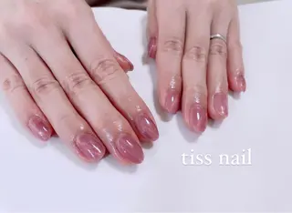 ネイル loop hair所属・kohatsu こはっちゃんのネイルデザイン